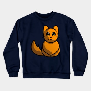 Firestar Crewneck Sweatshirt